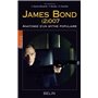 James Bond (2)007, anatomie d'un mythe populaire