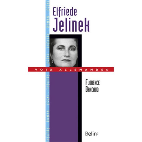 Elfriede Jelinek