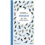 Guide des oiseaux des villes et des jardins