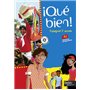 Â¡Qué bien!  - 2ème année / A2