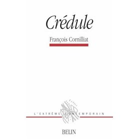 Crédule