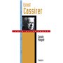 Ernst Cassirer