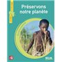 Préservons notre planète