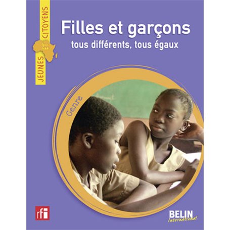 Filles et garçons