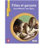 Filles et garçons