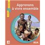 Apprenons à  vivre ensemble