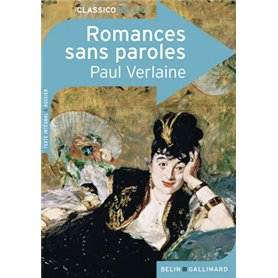 Romances sans paroles