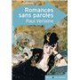 Romances sans paroles