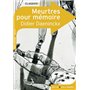 Meurtres pour mémoire