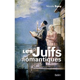 Les Juifs des romantiques