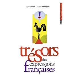 Trésors des expressions françaises