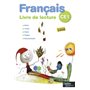 LEO ET LEA - Français  - Livre de lecture CE1