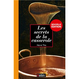 Les secrets de la casserole