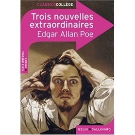 Trois nouvelles extraordinaires