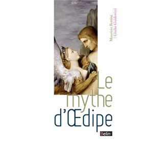 Le mythe d'OEdipe