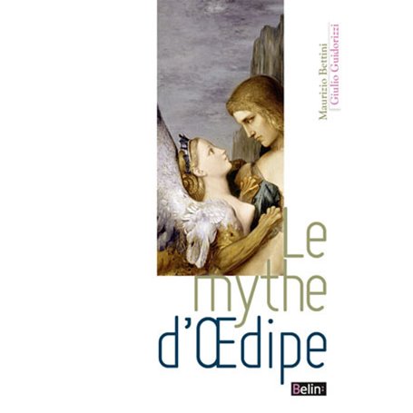 Le mythe d'OEdipe