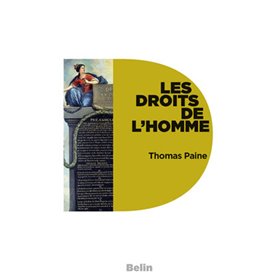 Les droits de l'homme