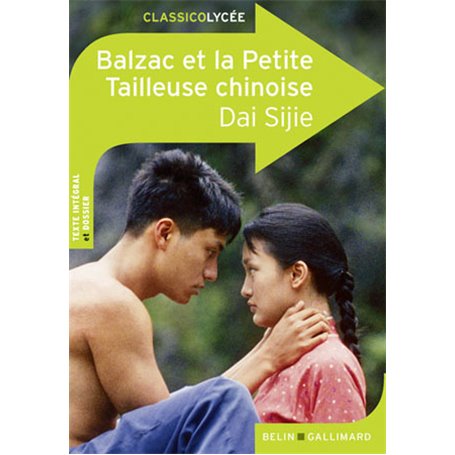 Balzac et la Petite Tailleuse chinoise