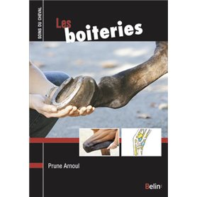 Les boiteries