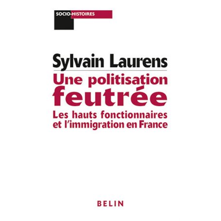 Une politisation feutrée