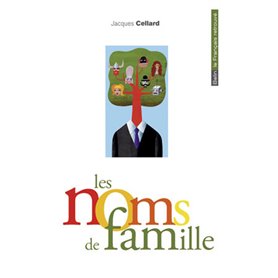 Les noms de famille