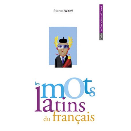 Les mots latins du français