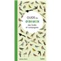 Guide des oiseaux des forêts et campagnes