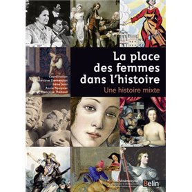 La place des femmes dans l'histoire