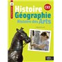 Histoire-Géographie - Histoire des Arts CE2