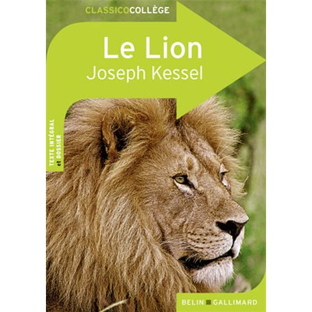 Le Lion