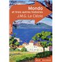 Mondo et trois autres histoires