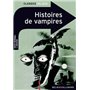 Histoires de vampires