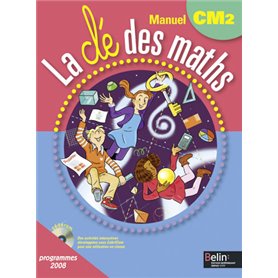 La clé des maths CM2