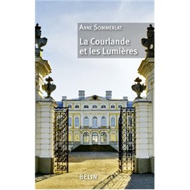 La Courlande et les Lumières