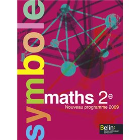 Maths 2e