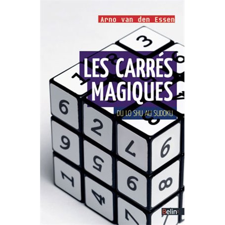 Les carrés magiques