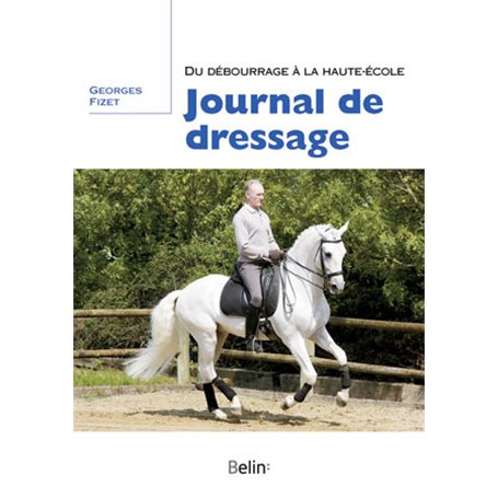 Journal de dressage