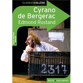 Cyrano de Bergerac