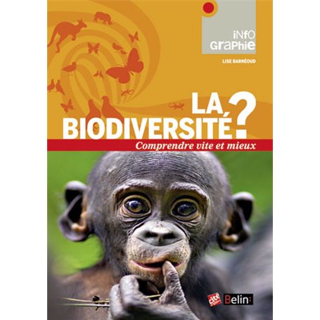 Biodiversité ?