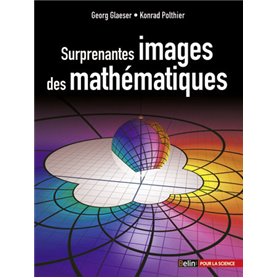 Surprenantes images des mathématiques