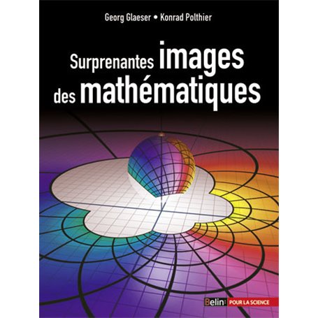 Surprenantes images des mathématiques