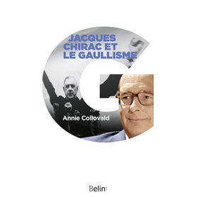 Jacques Chirac et le gaullisme