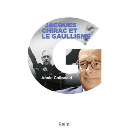 Jacques Chirac et le gaullisme