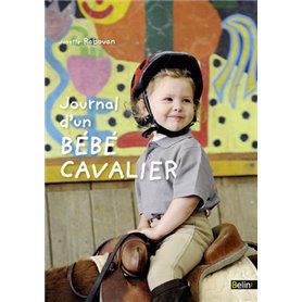 Journal d'un bébé cavalier