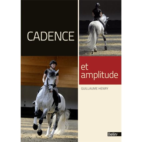 Cadence et amplitude