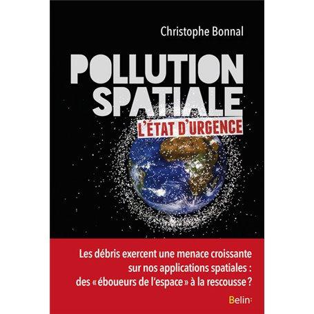 Pollution spatiale