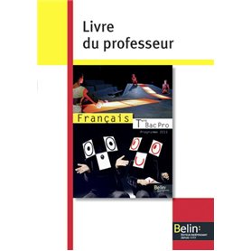 Français - Bac Pro Term