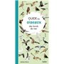 Guide des oiseaux des bords de mer