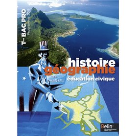 Histoire Géographie et Éducation civique - Terminale Bac Pro 2011