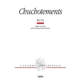 Chuchotements